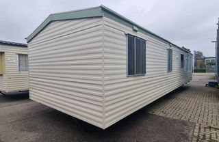 Mobil Home / Casa Movil