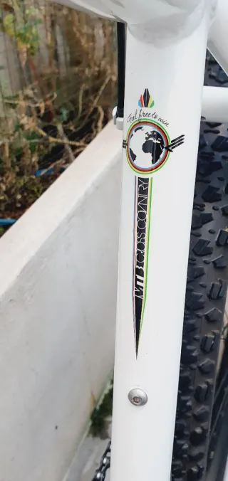 Bicicleta Orbea Sport Sate MTB