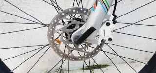 Bicicleta Orbea Sport Sate MTB