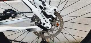 Bicicleta Orbea Sport Sate MTB