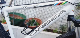 Bicicleta Orbea Sport Sate MTB