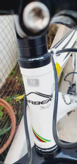 Bicicleta Orbea Sport Sate MTB