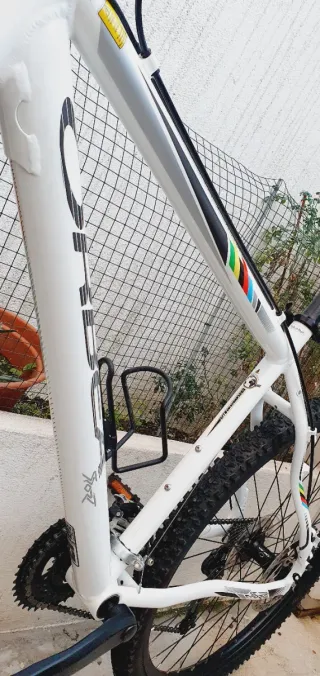 Bicicleta Orbea Sport Sate MTB