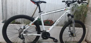 Bicicleta Orbea Sport Sate MTB