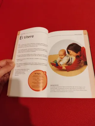 150 juegos de estimulación (Verticales) (Spanis...