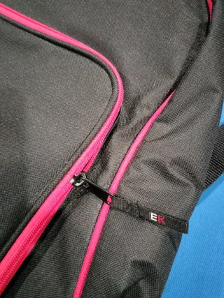 Funda para guitarra EK bags