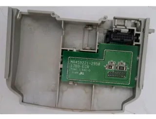 Allen Bradley 1769-ECR Compact I/O