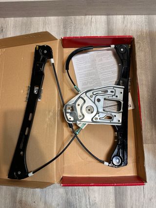 Kit Elevalunas KSH Mercedes Clase C