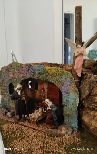 Figuras Belén Ortigas