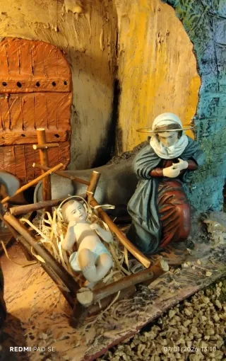 Figuras Belén Ortigas