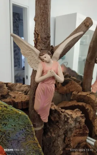 Figuras Belén Ortigas