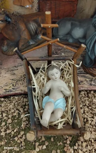 Figuras Belén Ortigas