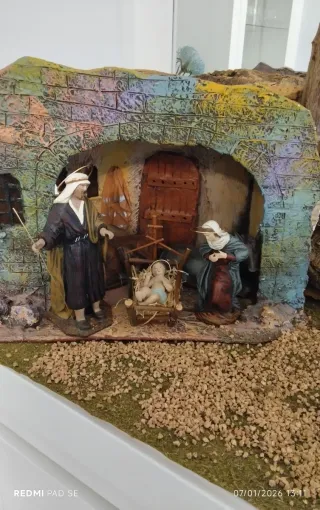 Figuras Belén Ortigas