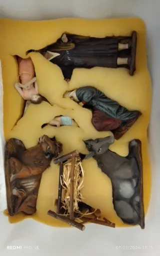 Figuras Belén Ortigas