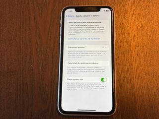 iPhone 11 128GB Bianco