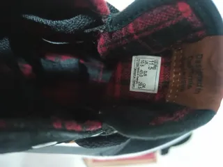 Zapatillas Vans Nuevas