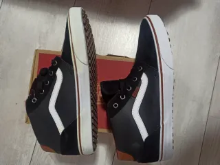 Zapatillas Vans Nuevas