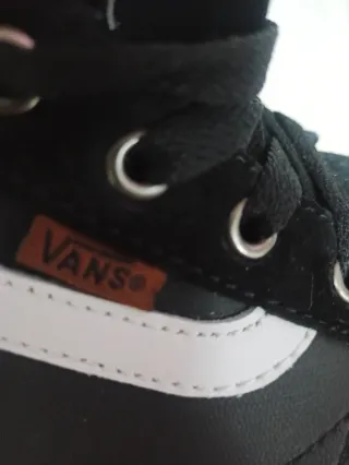 Zapatillas Vans Nuevas