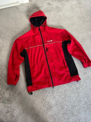 Chaqueta Timberland Performance Technical