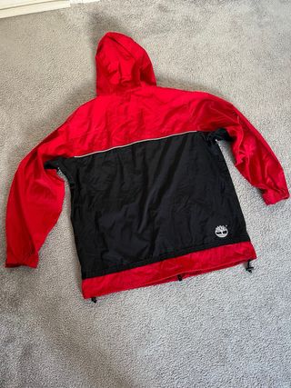 Chaqueta Timberland Performance Technical