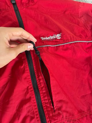 Chaqueta Timberland Performance Technical