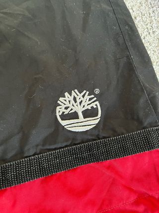 Chaqueta Timberland Performance Technical