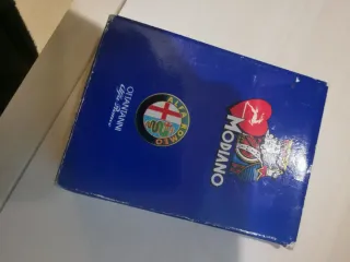 Carte Alfa Romeo Ottant'anni Modiano
