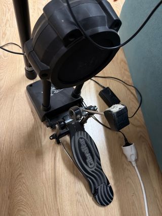 Batería Electrónica Roland