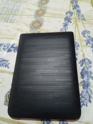 Ebook Kobo Aura HD Negro