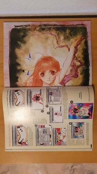 Revista Dokan número 10 (incluye CD y poster)