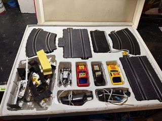 Circuito de Carreras La Razón