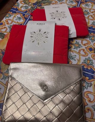 Kiko Milano Mascara Twistable - 6 pezzi