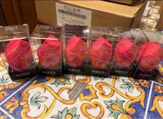 Kiko Milano Mascara Twistable - 6 pezzi