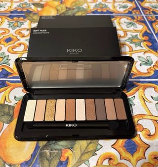 Kiko Milano Mascara Twistable - 6 pezzi