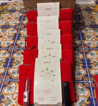 Kiko Milano Mascara Twistable - 6 pezzi