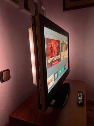 Televisor Philips 32''