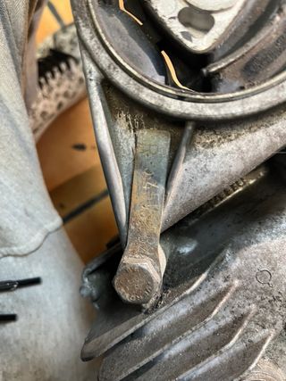 Diferencial autoblocante 8 discos 168mm