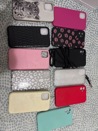 Custodie per iPhone 11