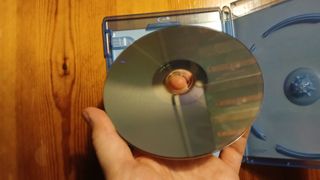 Kill Bill Vol. 2 Blu-ray + DVD Combo