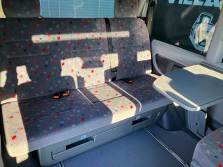 Mercedes-Benz Vito F Westfalia