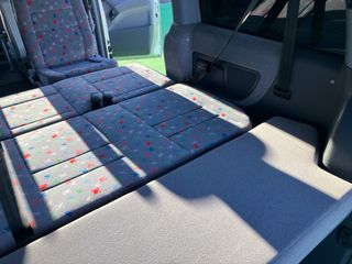 Mercedes-Benz Vito F Westfalia