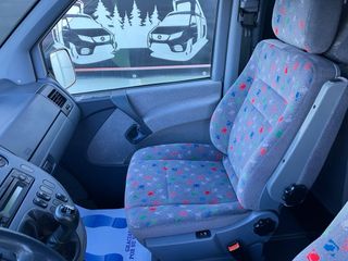 Mercedes-Benz Vito F Westfalia