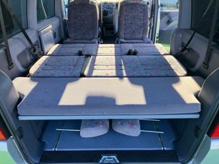 Mercedes-Benz Vito F Westfalia