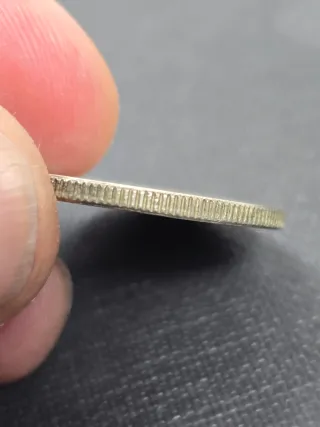 Mezzo dollaro Kennedy 1967