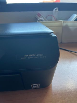 Stampante HP Envy 4500 Nero