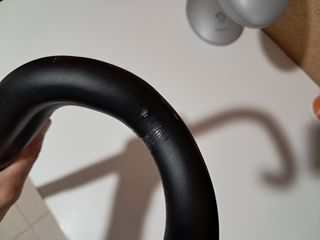 Manillar Canyon Ergo AL H17 42mm