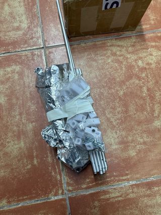 Foco LED COB Cultivo Indoor