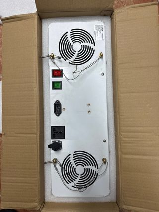 Foco LED COB Cultivo Indoor