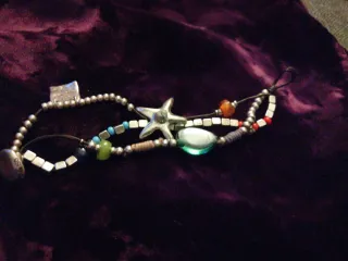 Pulsera Uno de 50 Multicolor