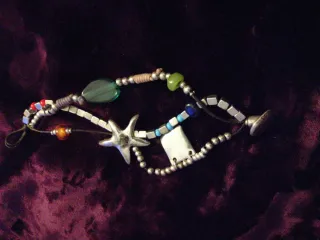 Pulsera Uno de 50 Multicolor